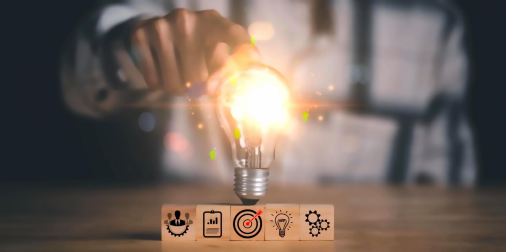 Content strategy development process