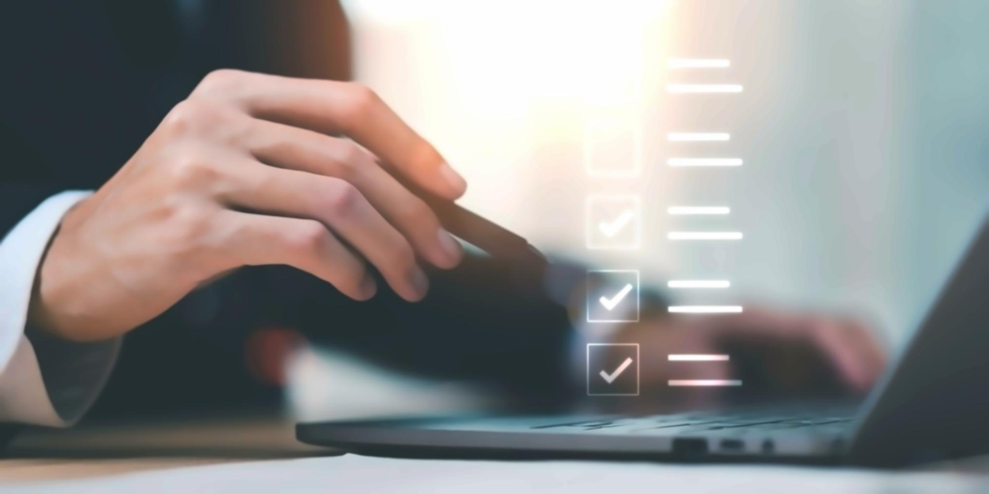 Content creation process